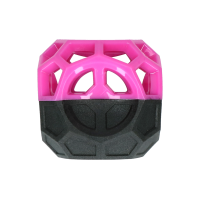 Dog Comets Moonstone Leckerkubus Rosa