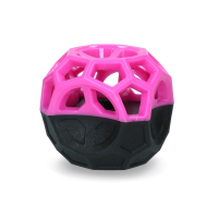 Dog Comets Moonstone Leckerkubus Rosa