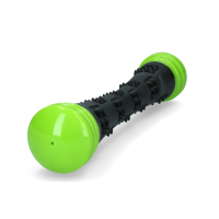 Dog Comets Meteor Wurfstock Grün L