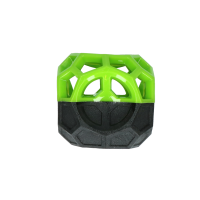 Dog Comets Moonstone Leckerkubus Grün