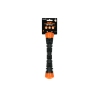 Dog Comets Meteor Wurfstock Orange S