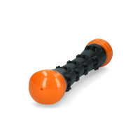 Dog Comets Meteor Wurfstock Orange S