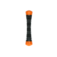 Dog Comets Meteor Wurfstock Orange S