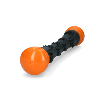 Dog Comets Meteor Wurfstock Orange L