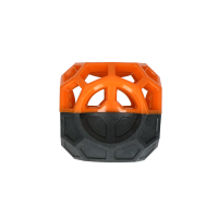 Dog Comets Moonstone Leckerkubus Orange