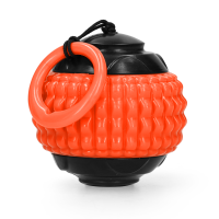 Dog Comets Blazar Jet Orange