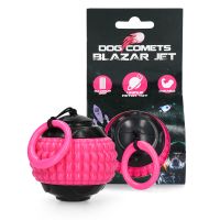 Dog Comets Blazar Jet Rosa