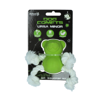 Dog Comets Ursa Minor Grün