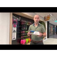 CoolPets Splash Water Fountain