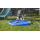CoolPets Splash Pool Water Sprinkler 100 cm