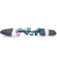 CoolPets Pull Me! Fishy Flamingo