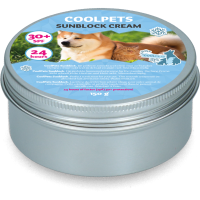 CoolPets Sunblock Creme