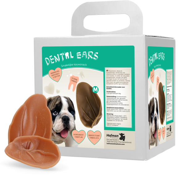 Dental Ears Medium 48 St.
