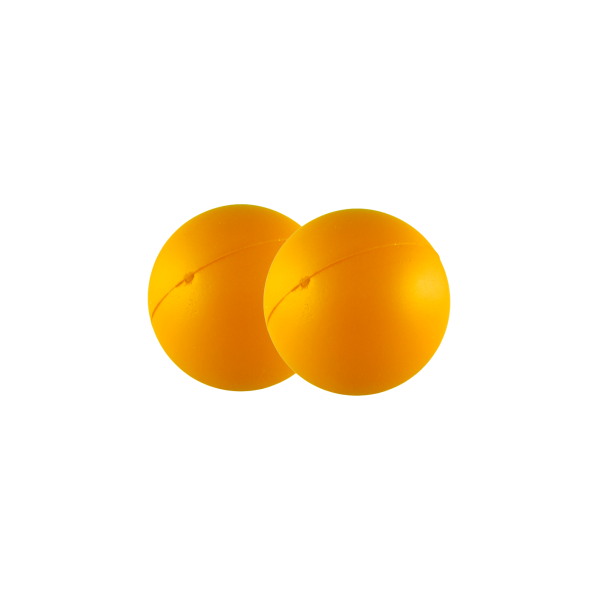 Doggy Fun Soft Foam balls 2-pack