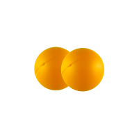 Doggy Fun Soft Foam balls 2-pack