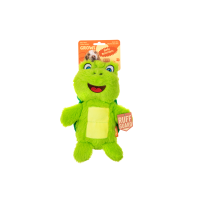 Growl Belly Boomerz Tina die Schildkröte