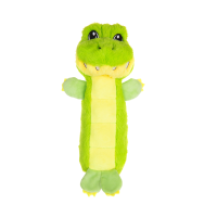 Growl Belly Busters Gary der Alligator