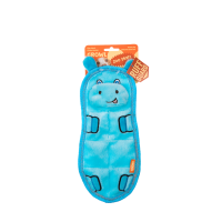 Growl Zoo Matz Hugo das Nilpferd