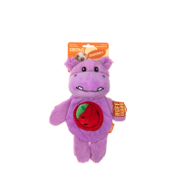 Growl Snackerz Hilda das Nilpferd