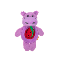 Growl Snackerz Hilda das Nilpferd