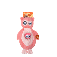 Growl Sidekicks Hoot und Hootlet