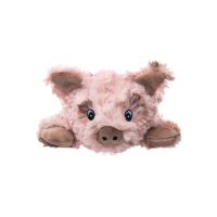 Growl Cuddlerz Snorters das Schwein
