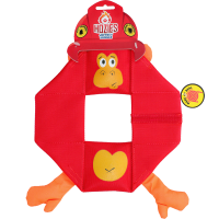 Hozies Octagon Jeffrey Jungle