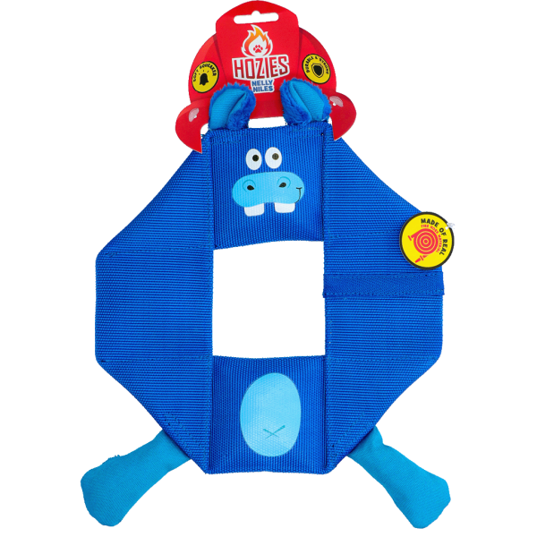 Hozies Octagon Nelly Niles