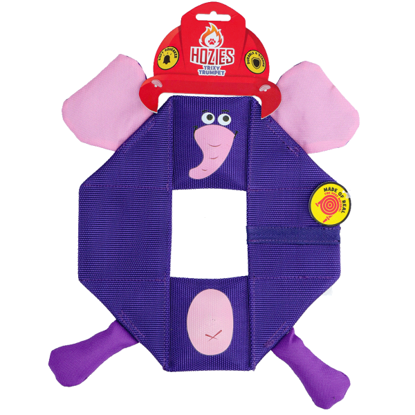 Hozies Octagon Trixy Trumpet