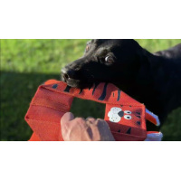 Hozies Octagon Trixy Trumpet