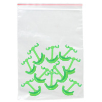 IV-Line Anchor Anti-Knick für 3 mm Schlauch