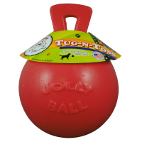 Jolly Tug-n-Toss Rot XL (25 cm)