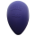 Jolly Egg Violett L (30 cm)
