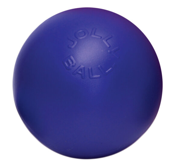 Jolly Push-n-Play Blau M (15 cm)
