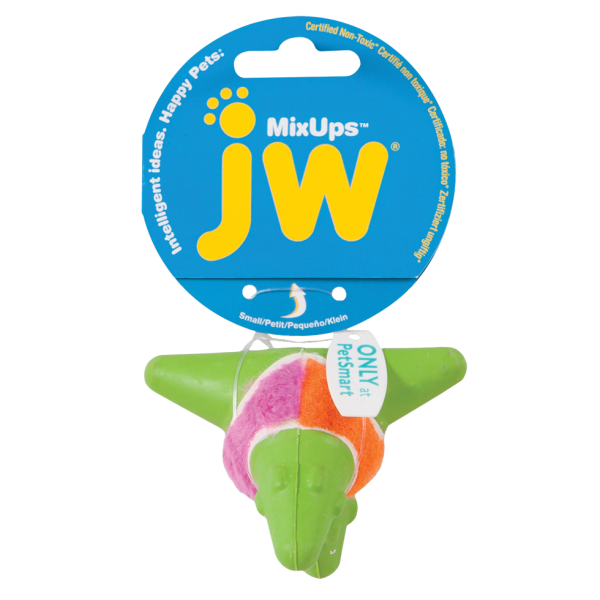 JW Mixups - Arrow Ball S - 7,5 cm