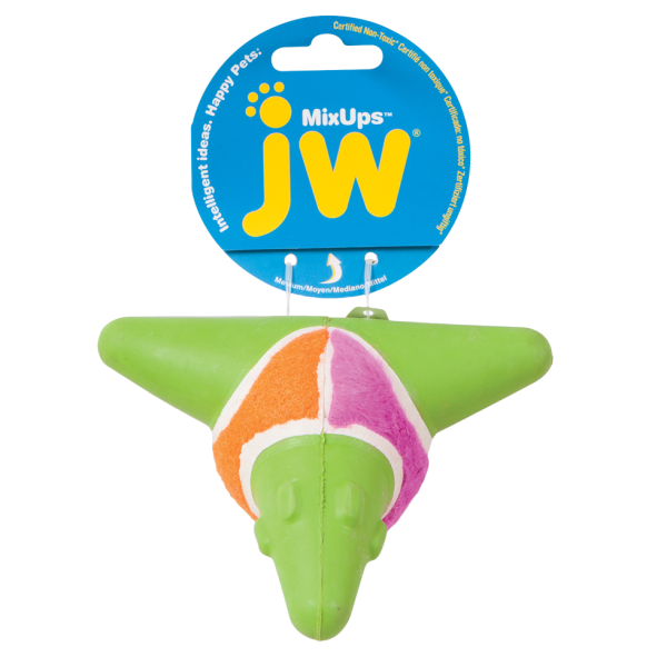JW Mixups - Arrow Ball M - 11 cm