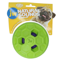 JW Natural Sounds - Rumbler