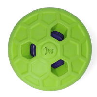 JW Natural Sounds - Rumbler