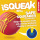 JW iSqueak Ball S - 5 cm