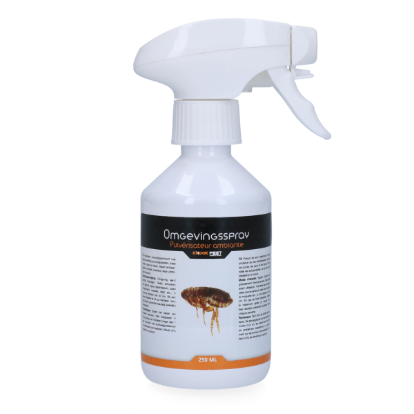Knock Pest Umgebungsspray 250 ml