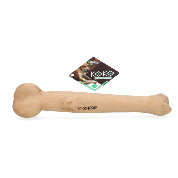 KOKO Coffee Bones L - 24 cm