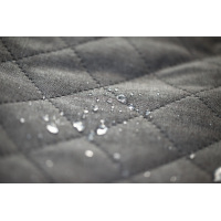 KONG 2-In-1 Bench Seat Cover and Hammock