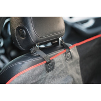 KONG 2-In-1 Bench Seat Cover and Hammock