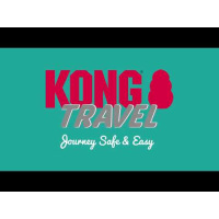 KONG Ultimate Safety Tether