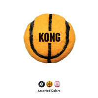 KONG Sport Balls Assorti S (3-pack)