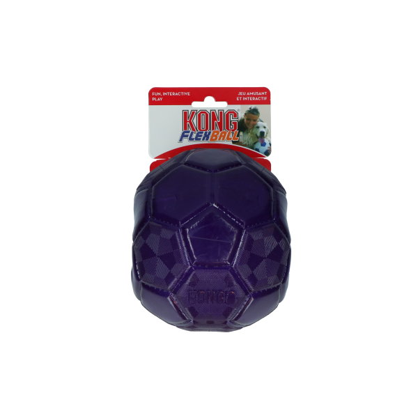 KONG Flexball