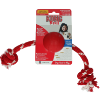 KONG Ball mit Seil