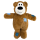 KONG Knots Wild Bear