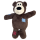 KONG Knots Wild Bear