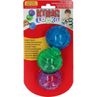 KONG Lock-It 3-Pack S